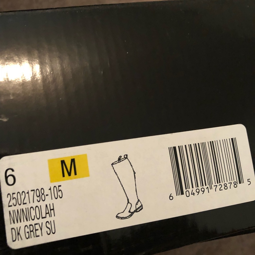 Boots - Picture 2 of 2